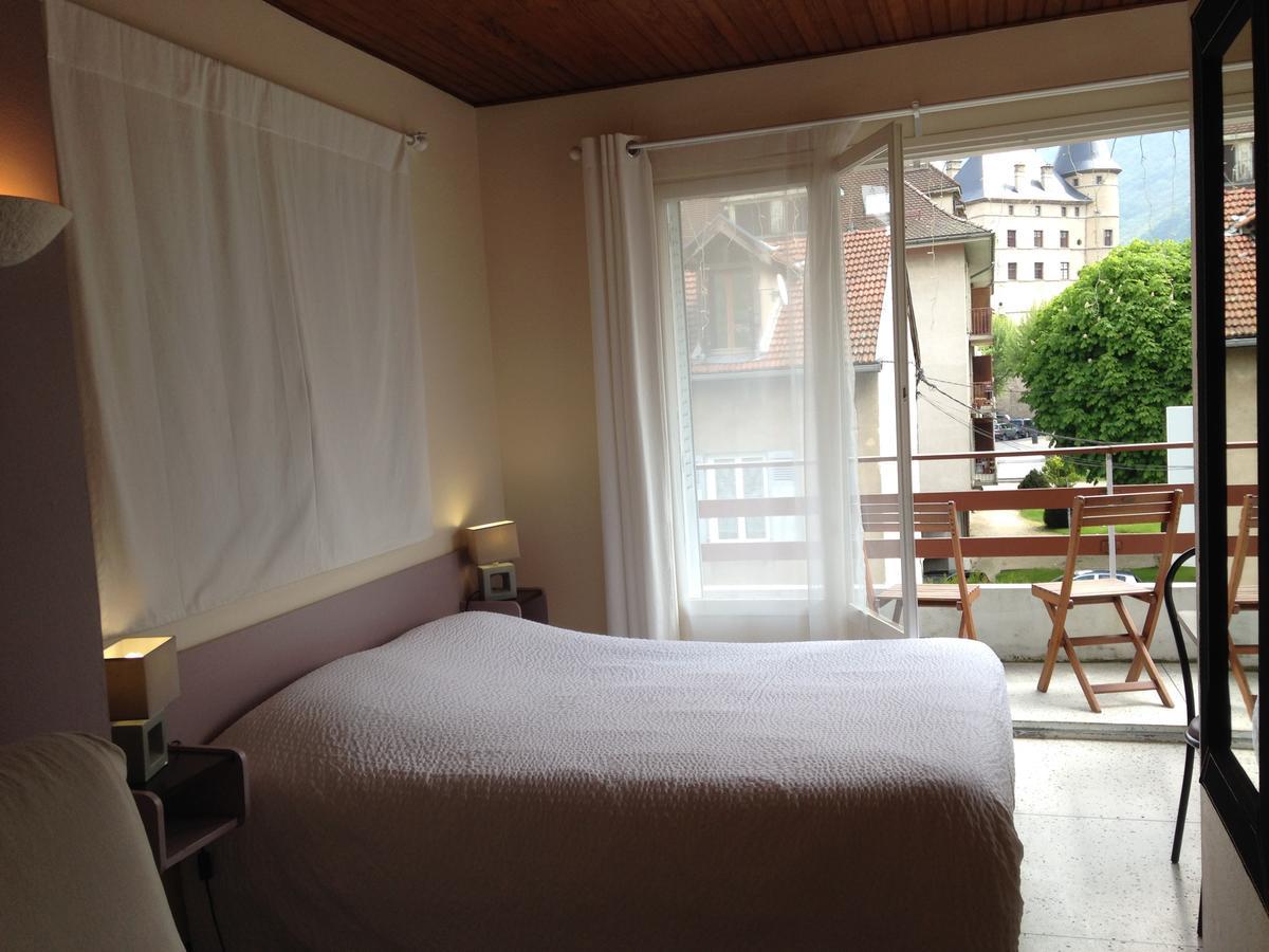 Hotel Sandra فيزيل المظهر الخارجي الصورة